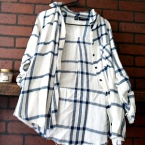 Flannel Shirt